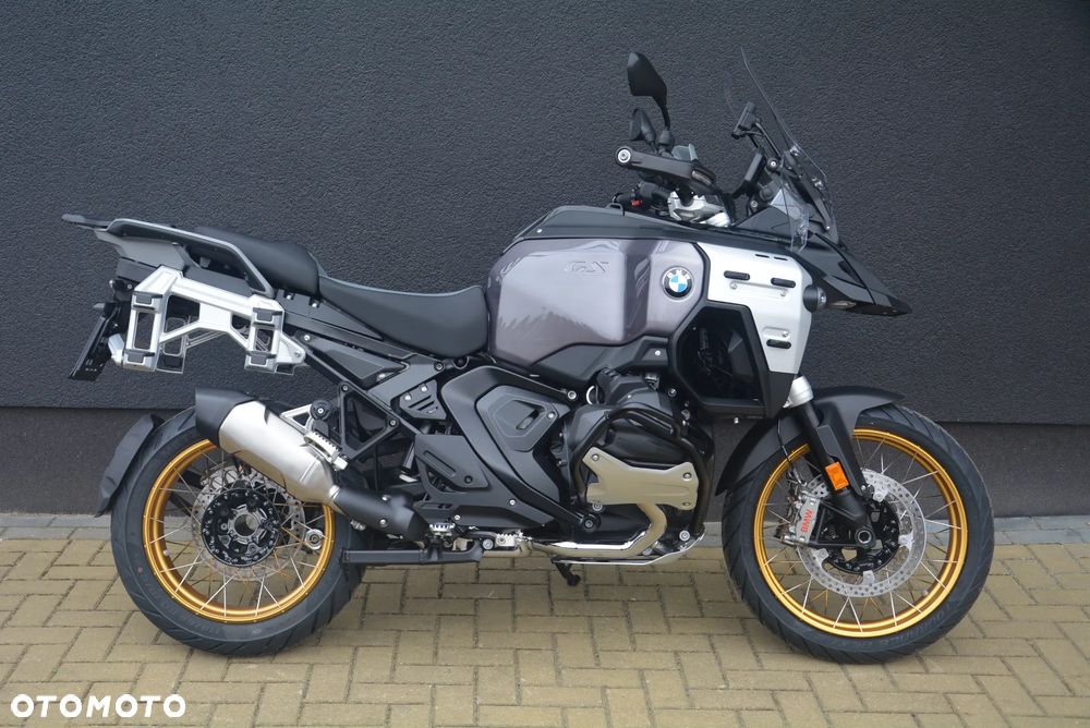 BMW GS - 2
