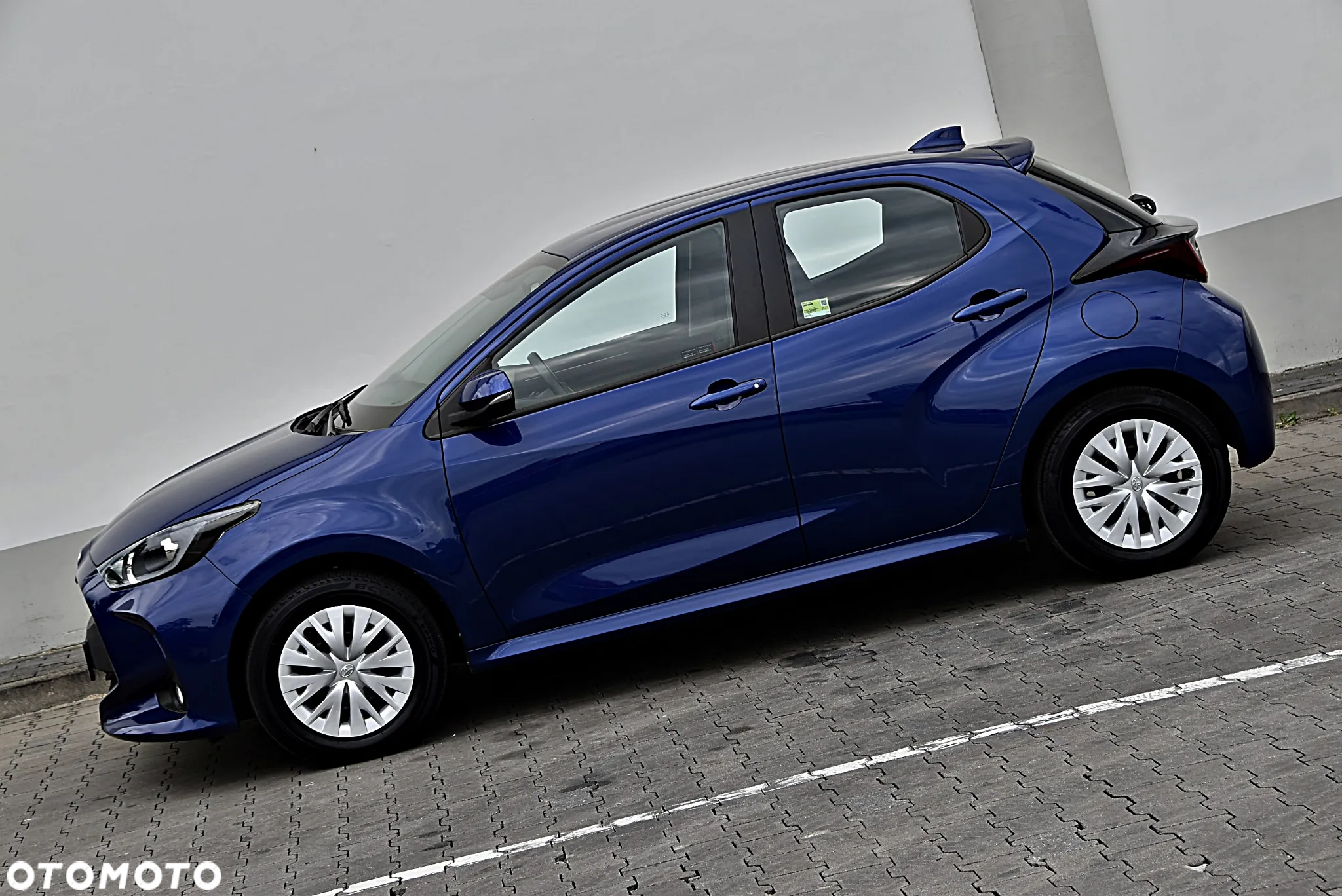 Toyota Yaris 1.5 Comfort - 6