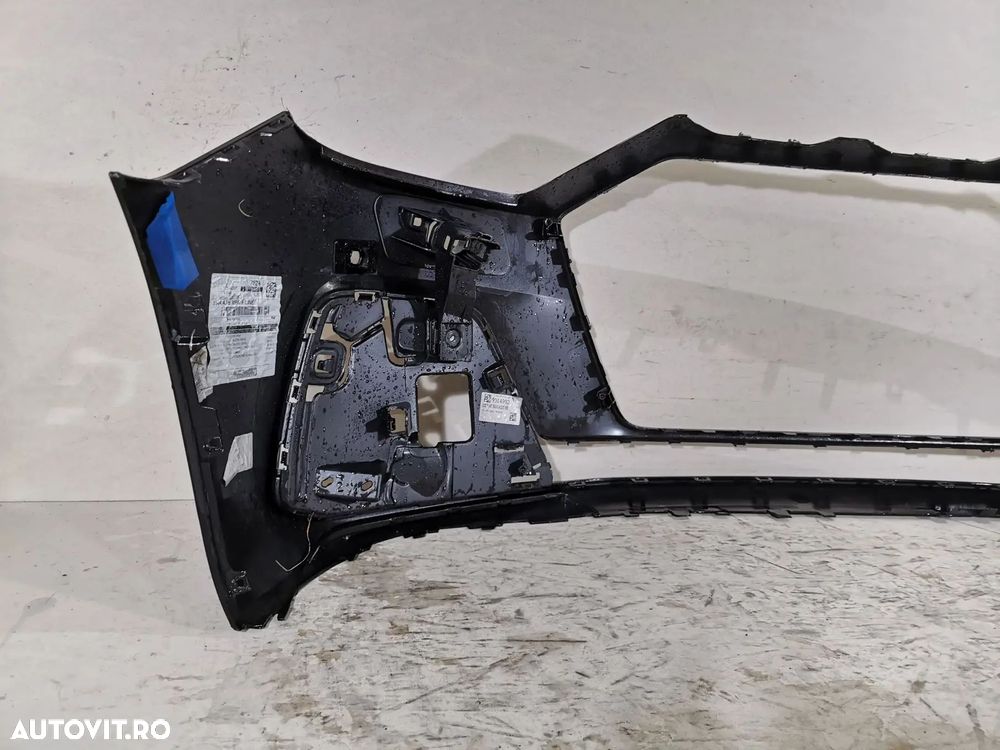 Bara fata Audi A1 , 2019, 2020, 2021, 2022, cod de origine OE 82A807437A - 6