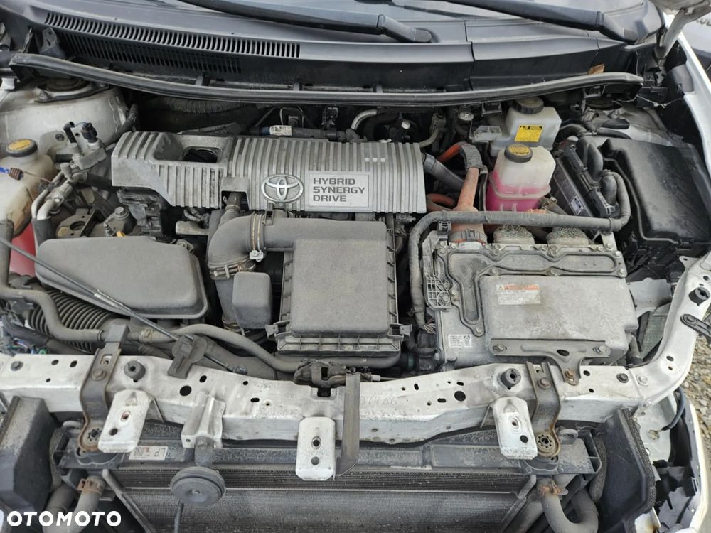 Toyota Auris - 7