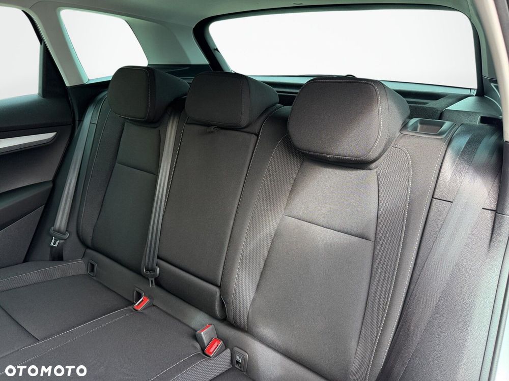 Skoda Karoq 1.5 TSI ACT Ambition DSG - 33