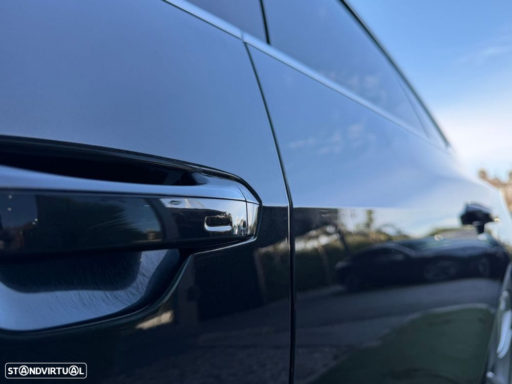 Audi A7 Sportback 40 TDI S tronic - 8