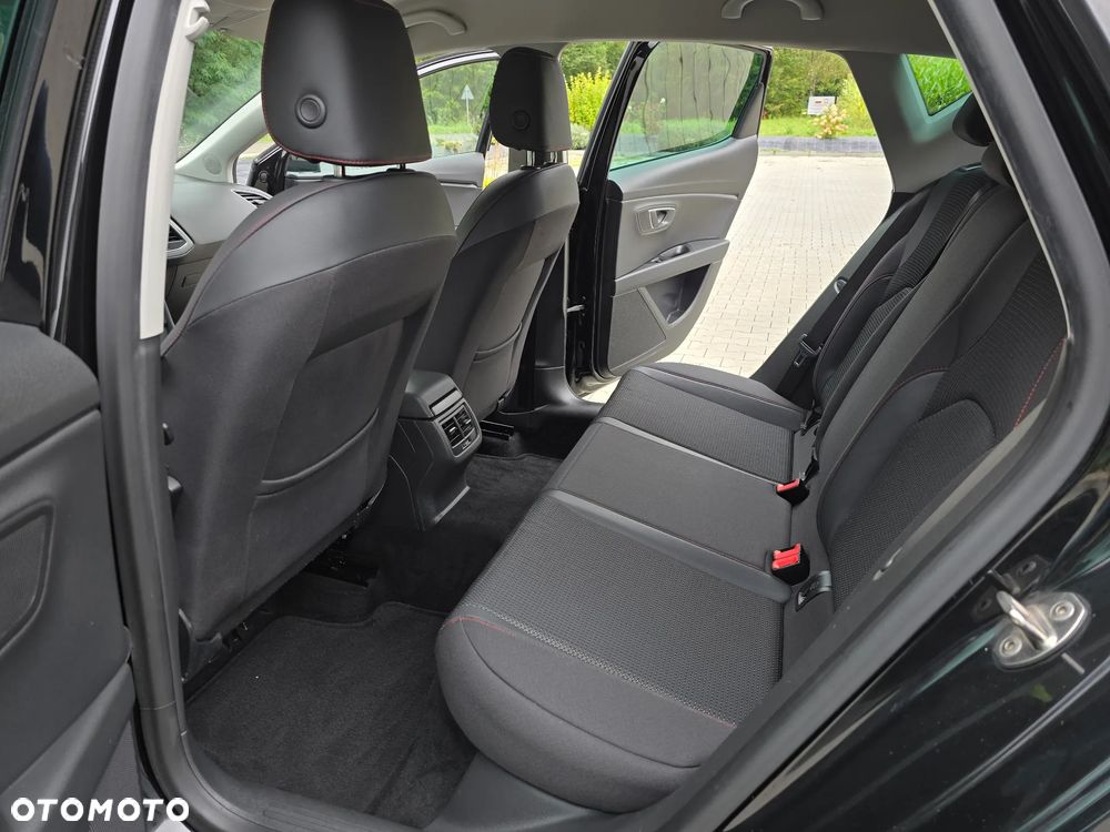 Seat Leon 1.4 TSI FR S&S - 37