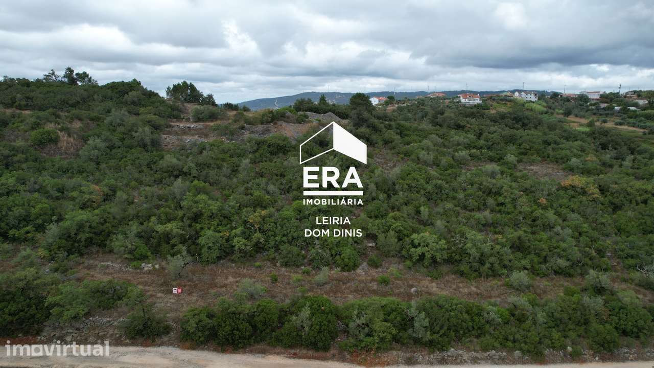 Terreno Rústico em Porto de Mós - Grande imagem: 2/14