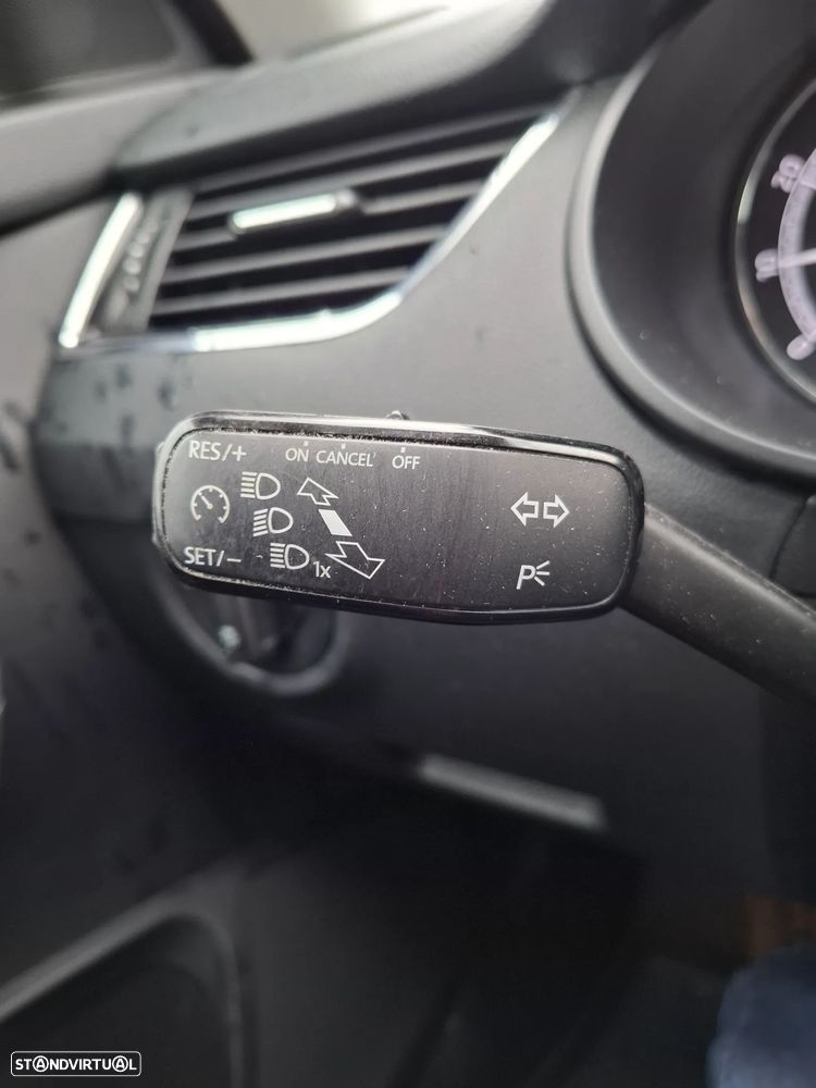 Skoda Octavia Break 1.0 TSI Style - 9