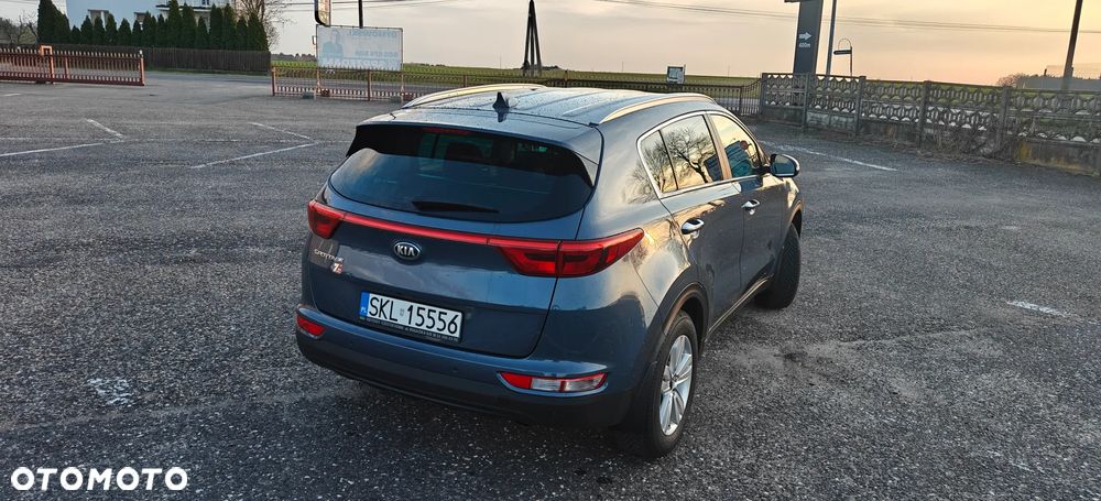 Kia Sportage 1.6 GDI L 2WD - 2