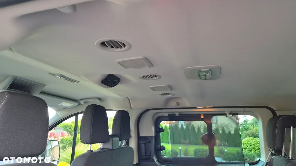 Ford Tourneo Custom 2.0 TDCi L2 Titanium - 9