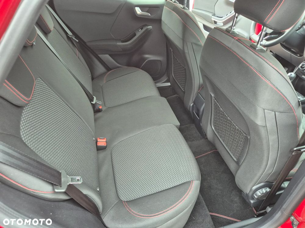 Ford Puma 1.0 EcoBoost ST-Line - 26