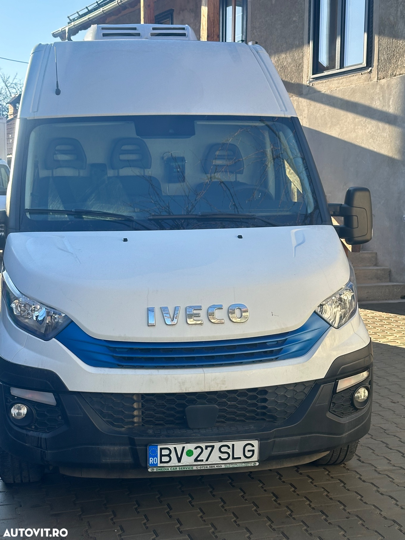 Iveco 35/np - 3