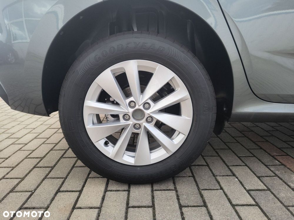 Skoda Kamiq 1.0 TSI Selection - 20