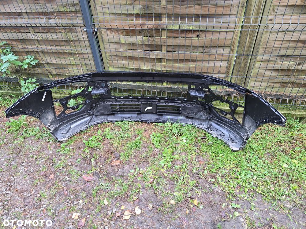 Hyundai bayon lift II zderzak przód - 5