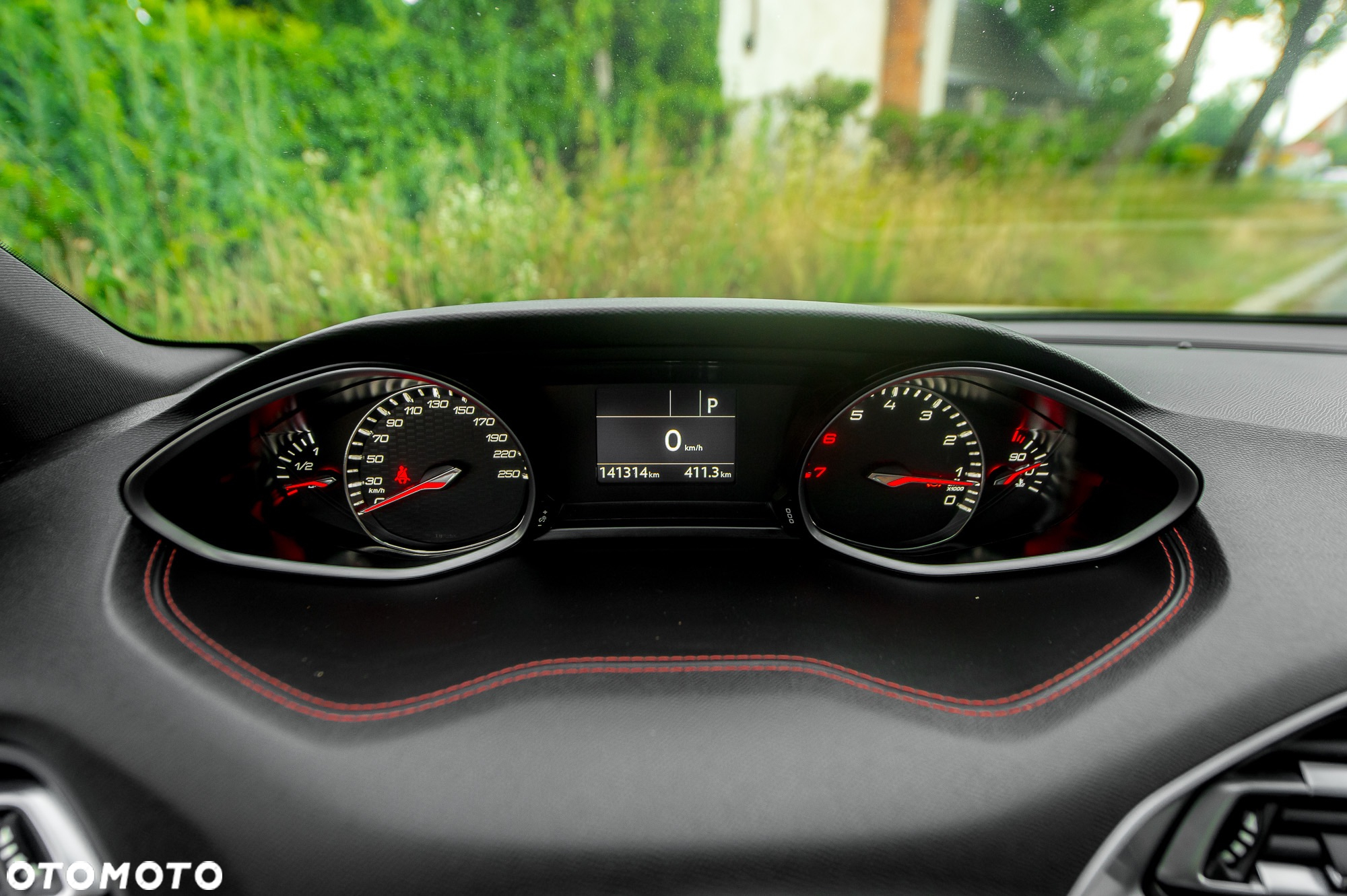 Peugeot 308 SW PureTech 225 GPF EAT8 Stop & Start GT - 23
