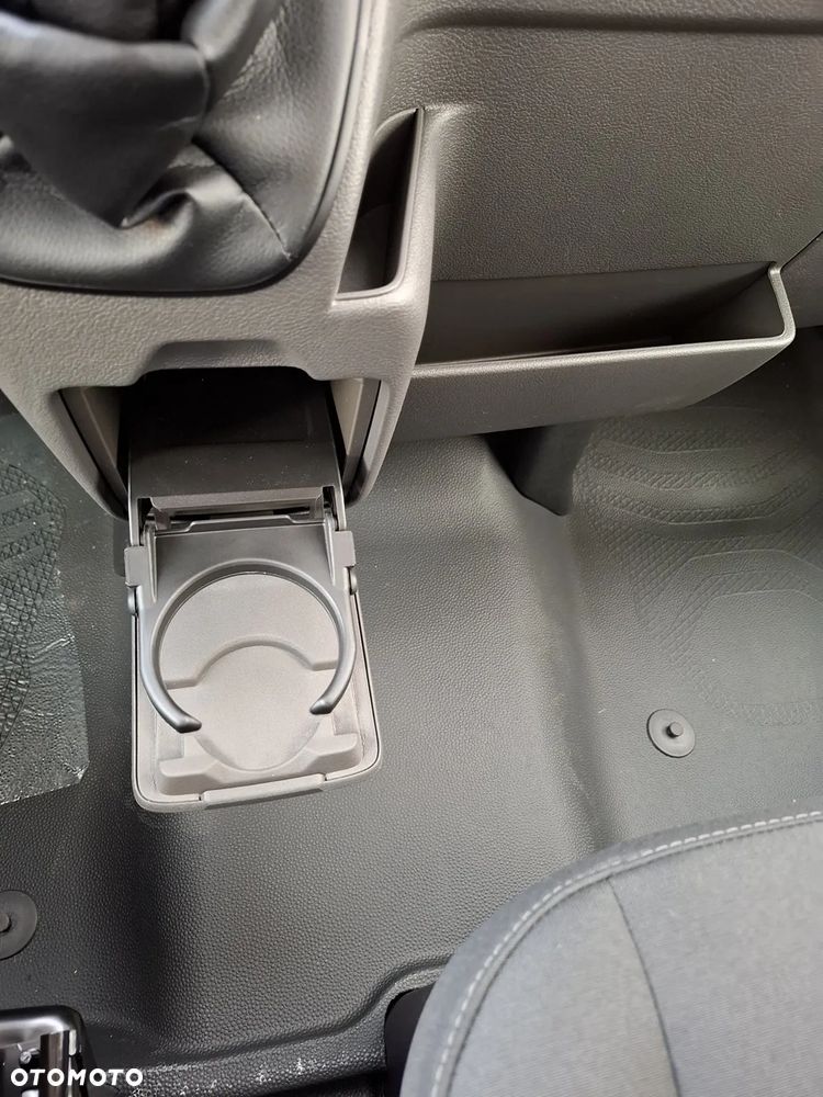 Ford Transit L3H2 - 21