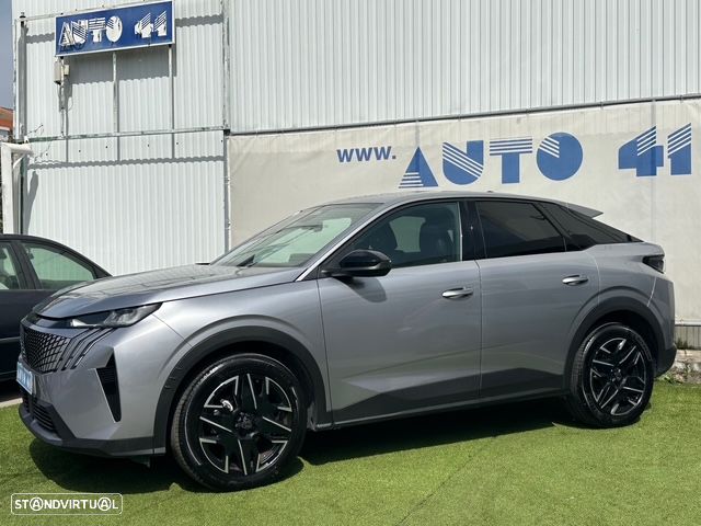 Peugeot 3008 1.2 Hybrid Allure Pack e-DCS6 - 3