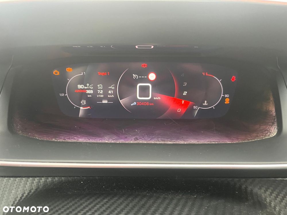 Peugeot 208 1.2 PureTech GPF Allure S&S - 19