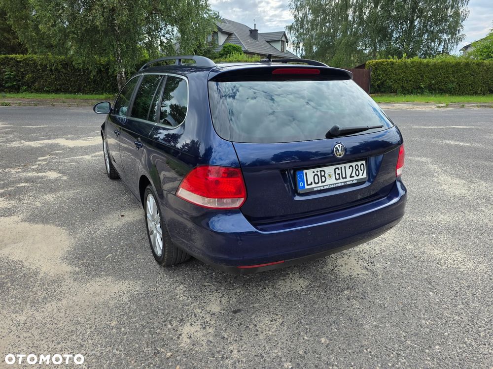 Volkswagen Golf 1.4 TSI Highline - 25