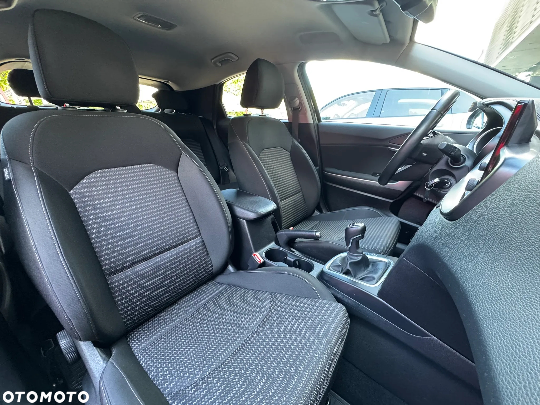 Kia XCeed 1.5 T-GDI M - 20