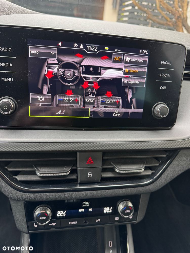 Skoda Kamiq 1.0 TSI Ambition - 16