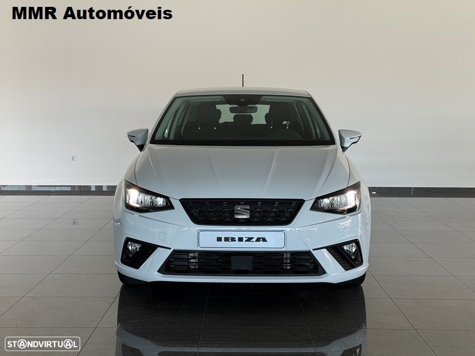 SEAT Ibiza 1.0 TSI Style - 4