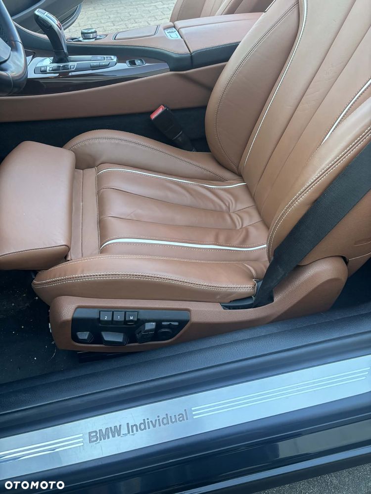 BMW Seria 6 640i - 16