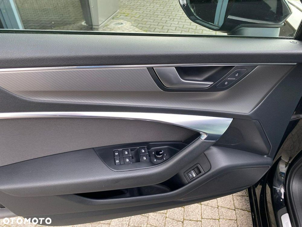 Audi A6 Avant - 23