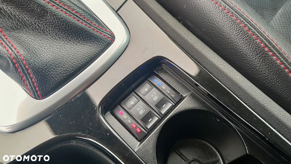 Ford Mondeo 2.0 TDCi Titanium S - 28
