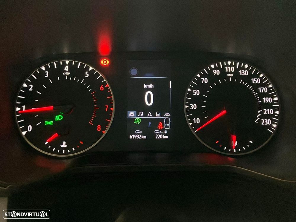 Renault Clio 1.0 TCe Techno - 12