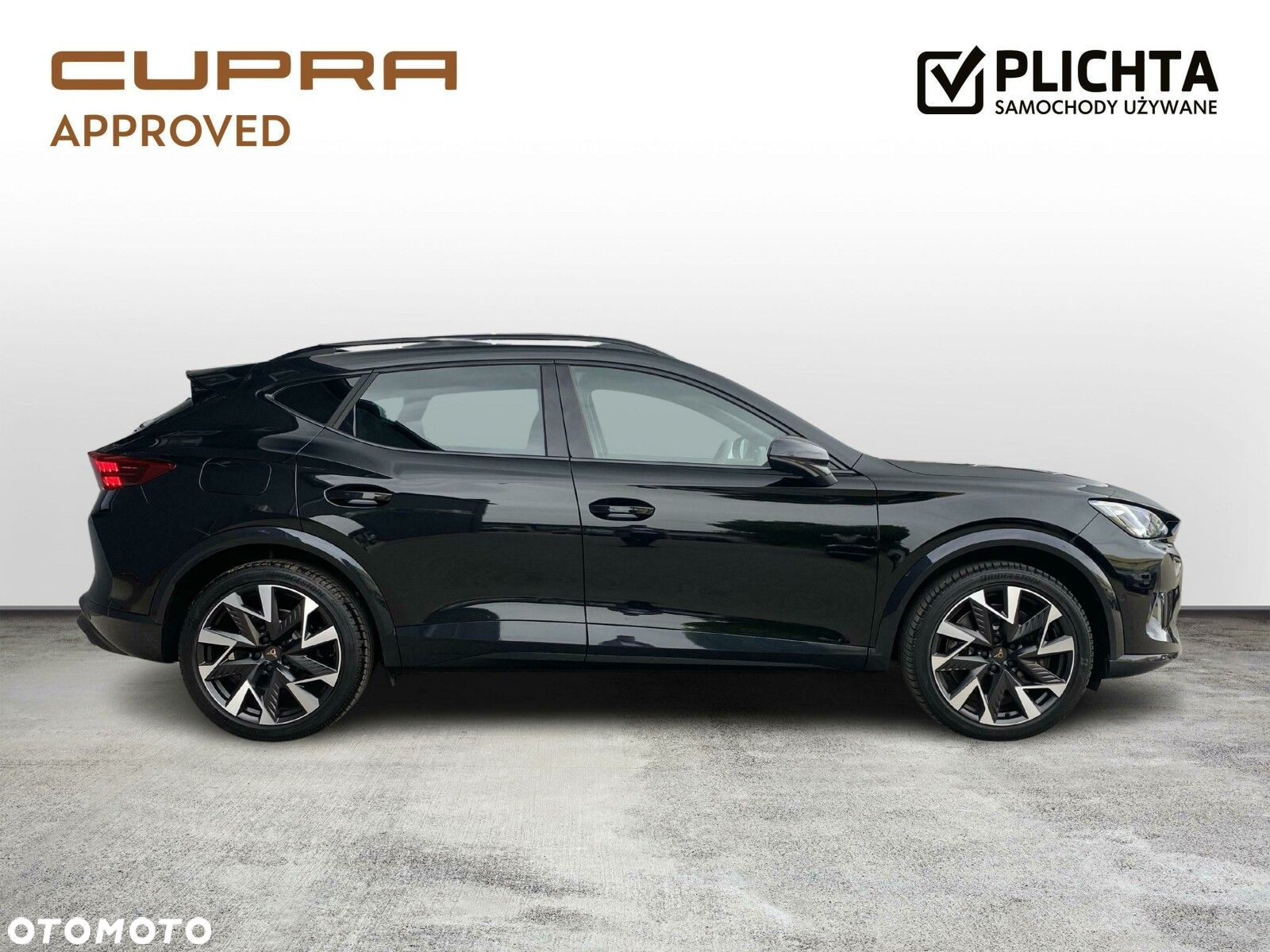 Cupra Formentor 2.0 TSI 4Drive VZ DSG - 6