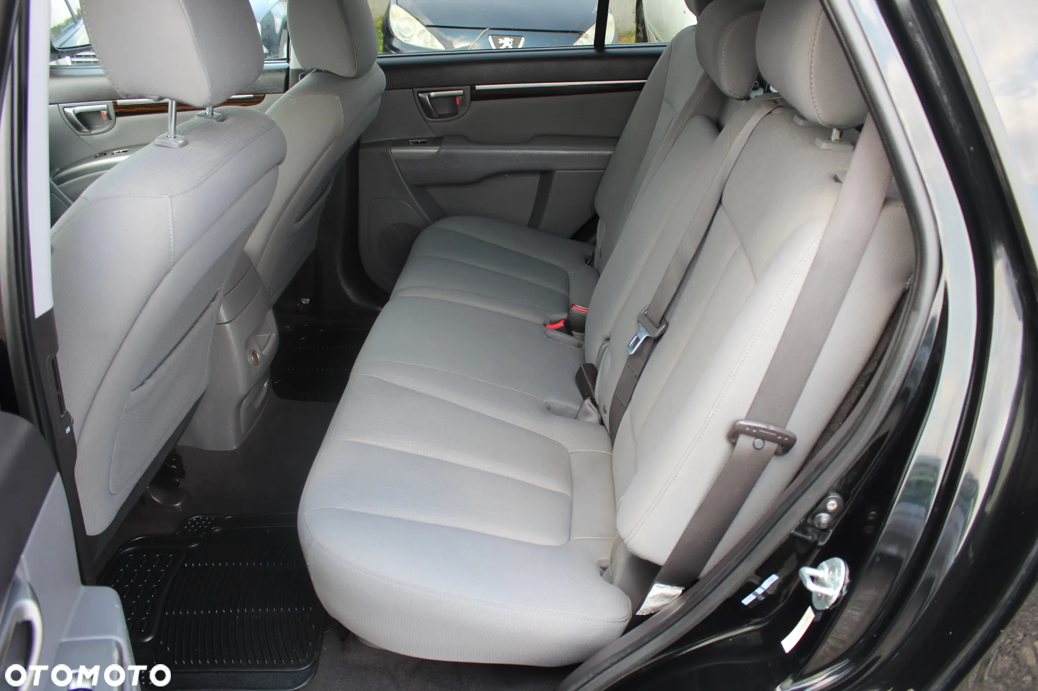 Hyundai Santa Fe 2.4 Sport Utility - 22