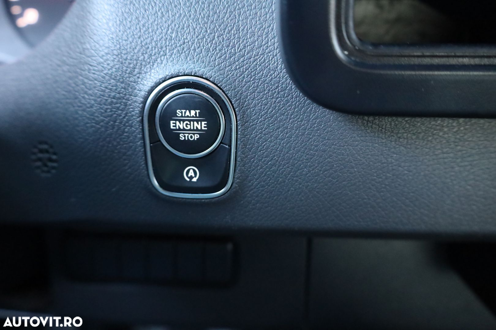 Mercedes-Benz Sprinter - 20