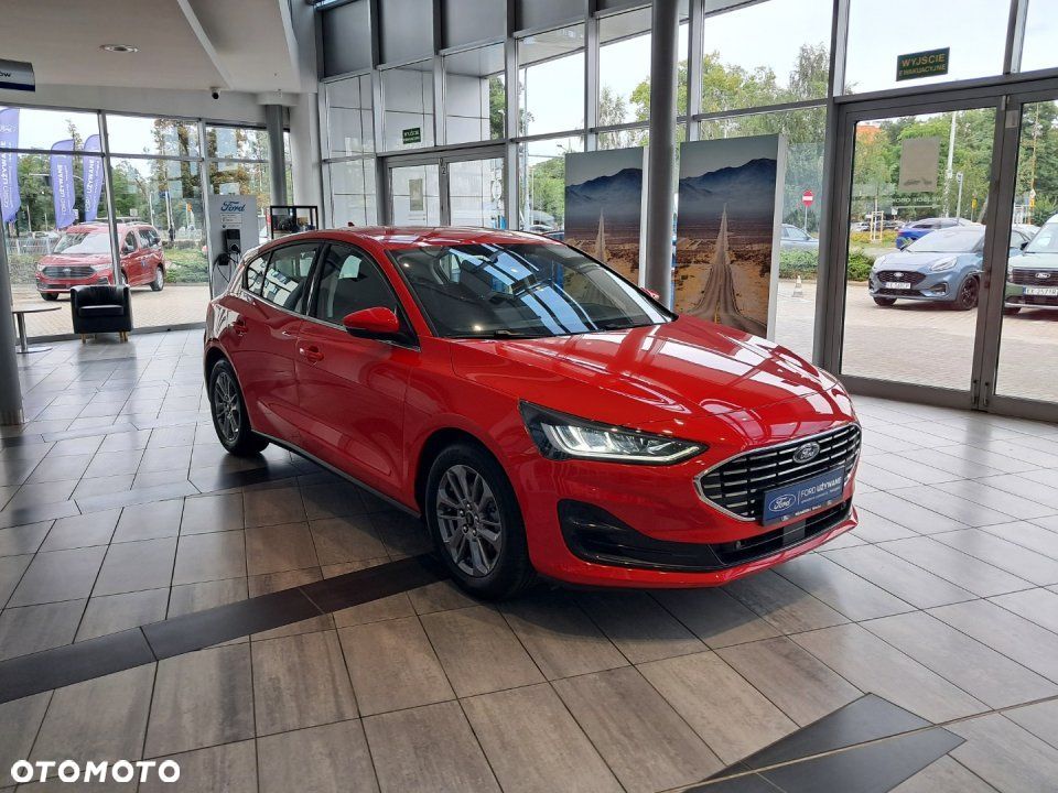 Ford Focus - 11