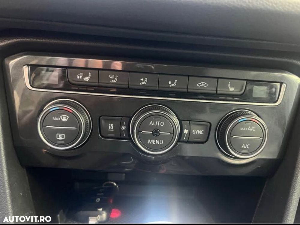 Volkswagen Tiguan - 7