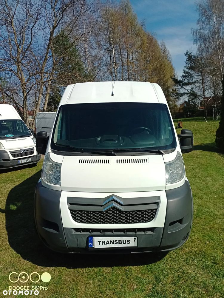 Citroën Jumper - 10
