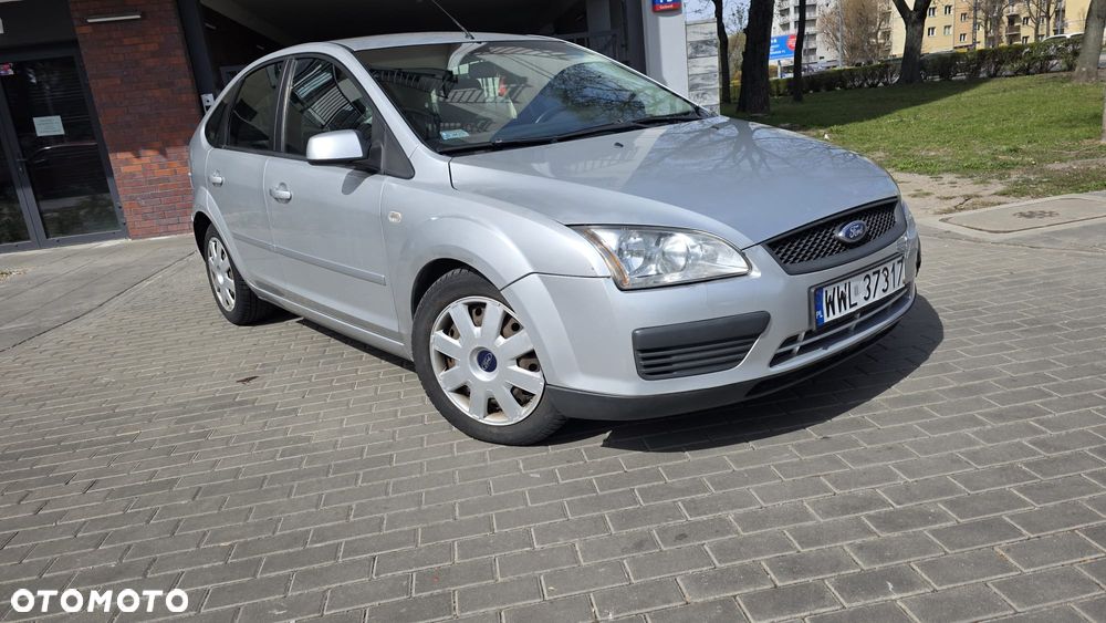 Ford Focus - 9