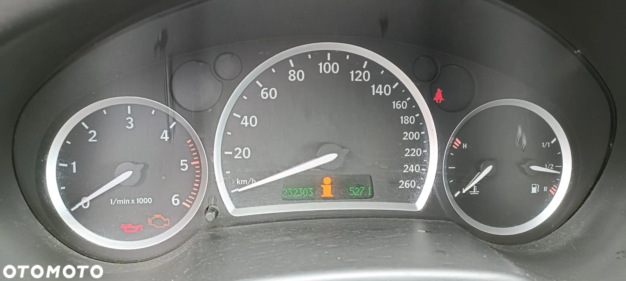 Saab 9-3X - 13