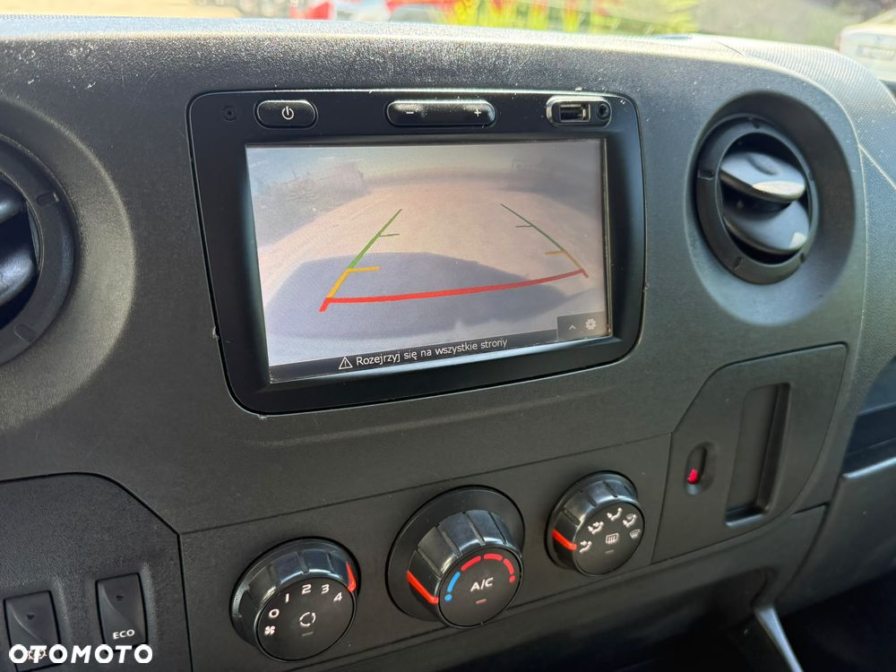 Renault Master - 10