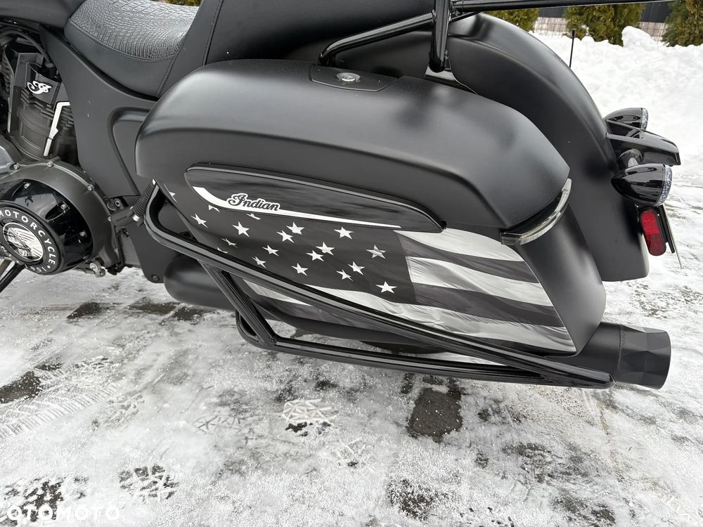 Indian Challenger - 6