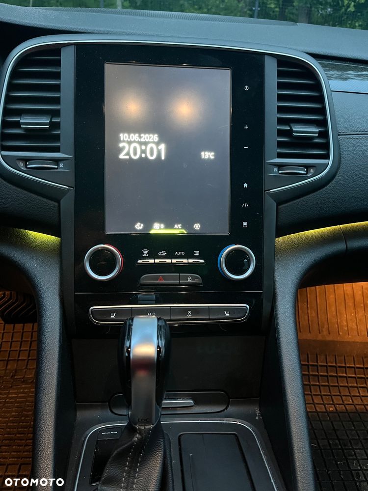 Renault Talisman 1.6 Energy dCi Intens EDC - 9