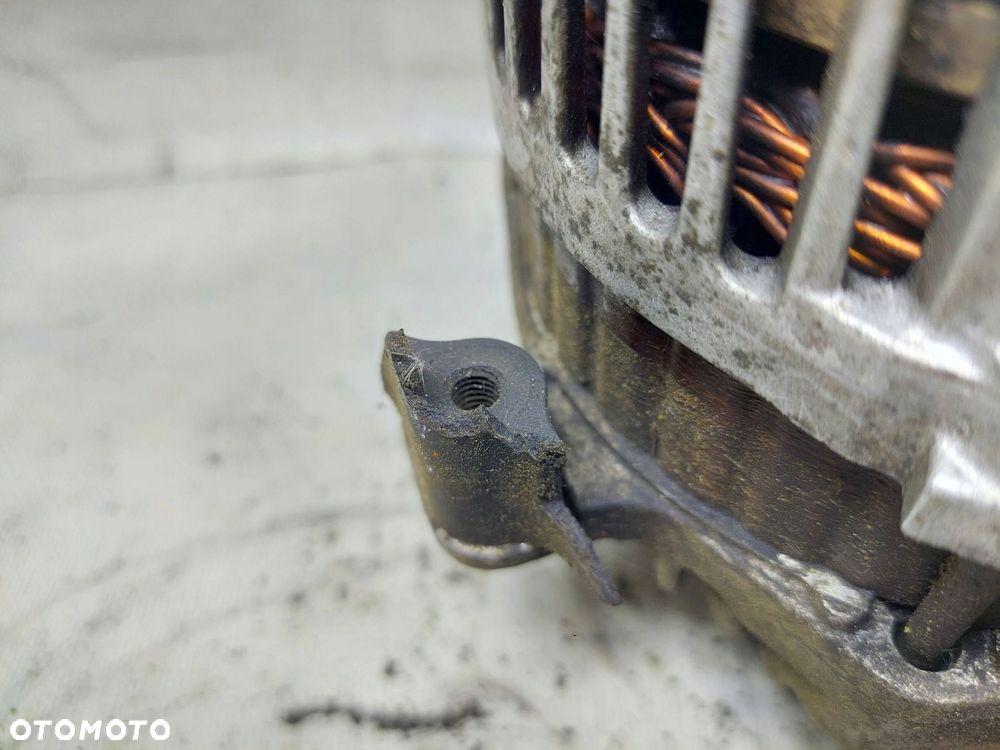 Alternator L3P9A Mazda Vi 2.0 B - 8