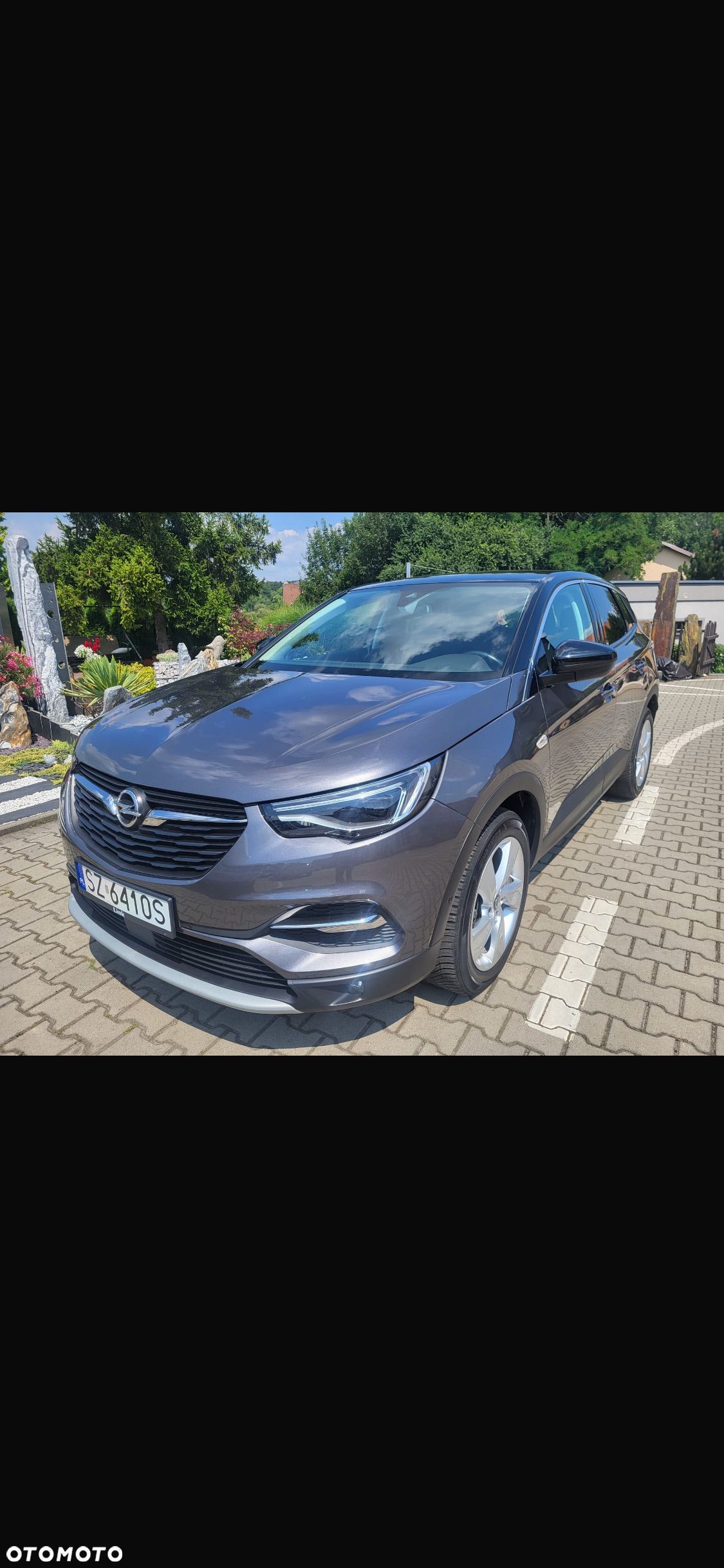 Opel Grandland X 1.2 Start/Stop Business Edition - 1