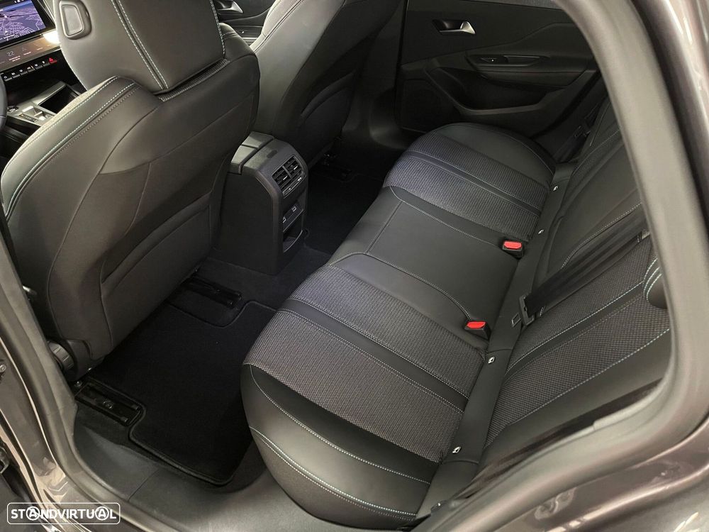 Peugeot 308 SW 1.2 PureTech Allure Pack EAT8 - 5