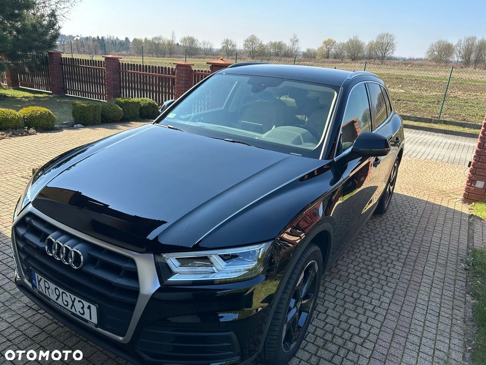 Audi Q5 2.0 TDI Quattro S tronic - 12