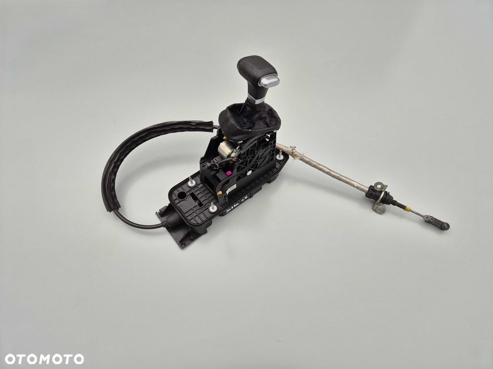 Wybierak Linki Zmiany Automatycznej Skrzyni Biegów VW JETTA A5 1.6Benz - 1