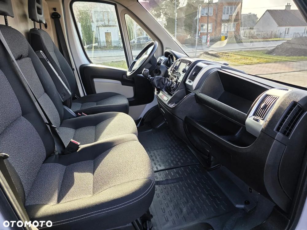 Fiat Ducato L2H2 - 16