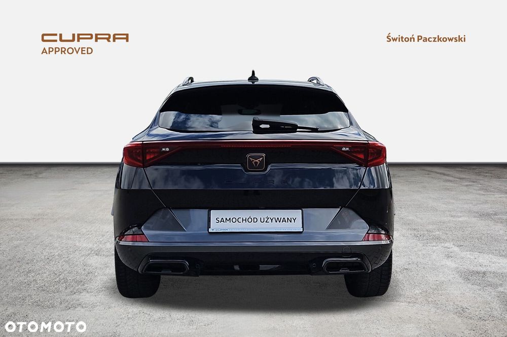 Cupra Formentor - 4