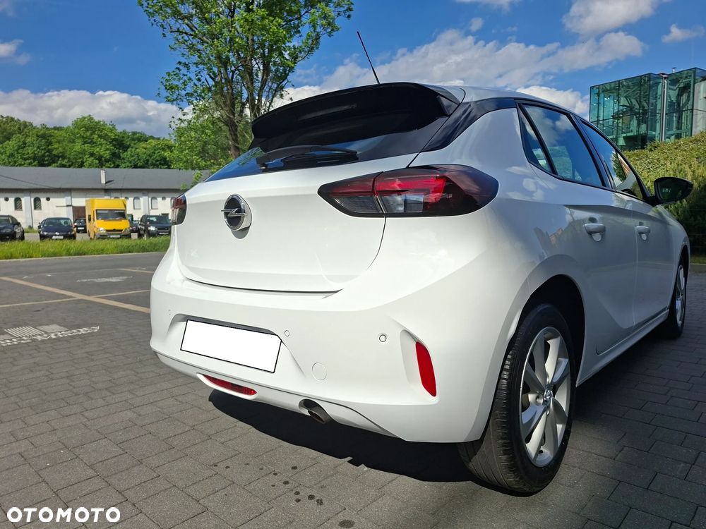 Opel Corsa 1.2 Direct Injection Turbo Start/Stop GS - 11