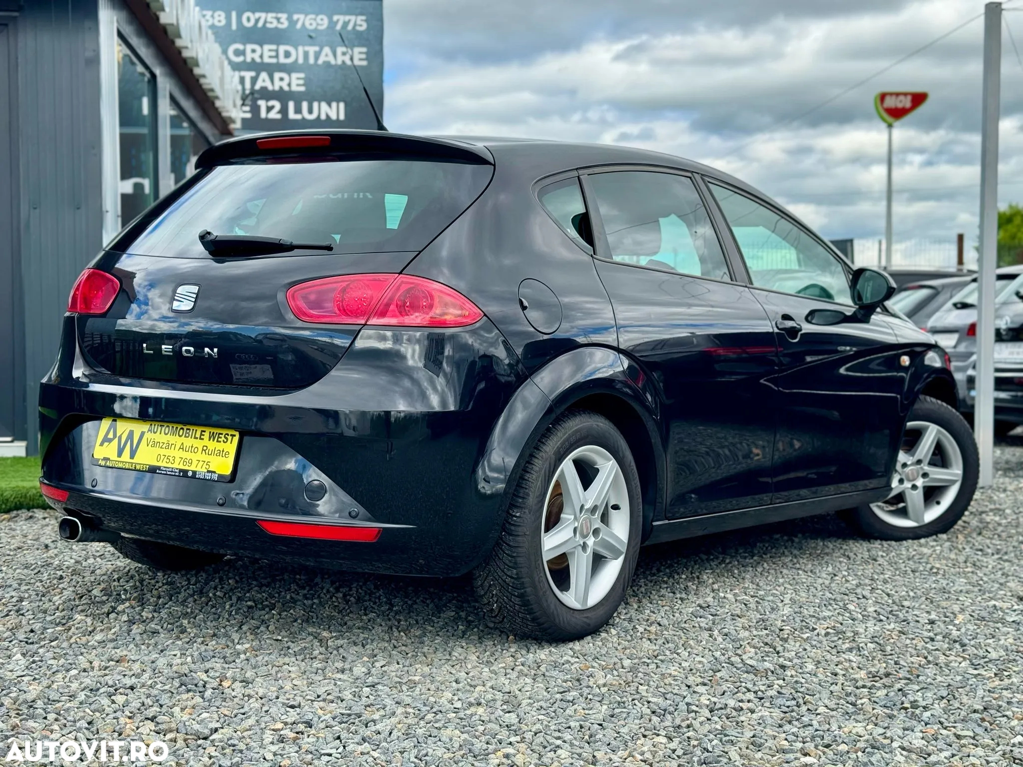 Seat Leon 1.4 Sport - 37