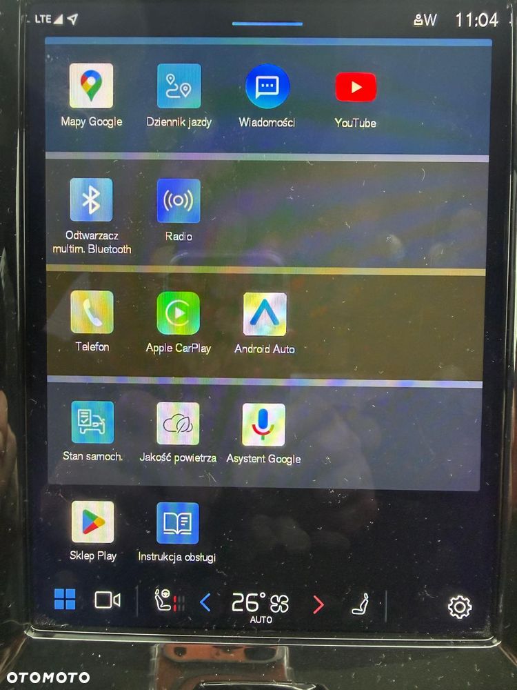 Volvo XC 60 B4 D AWD Geartronic Inscription - 3