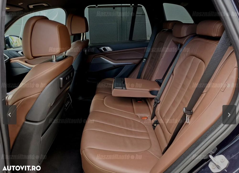 BMW X5 xDrive40i - 11