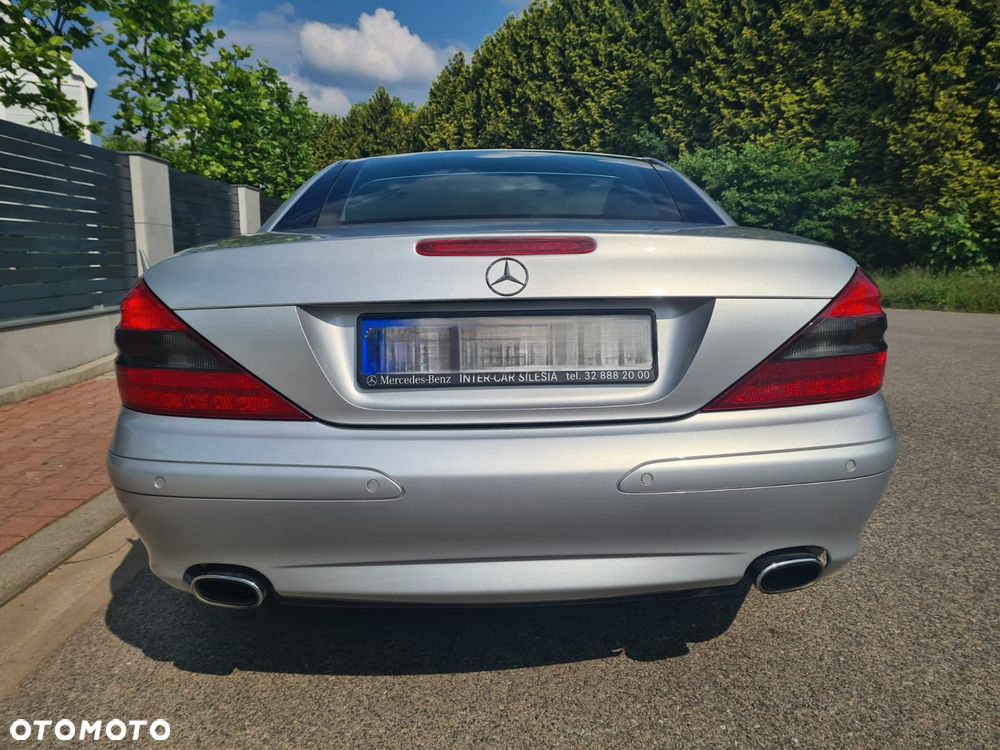 Mercedes-Benz SL 350 Edition 50 - 16